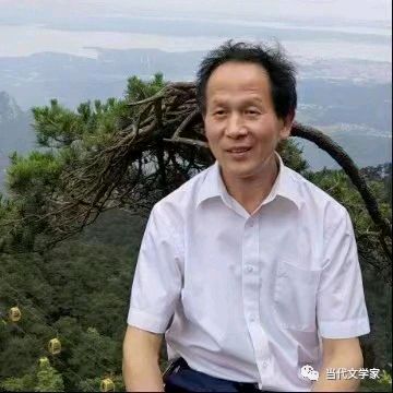 《七律 · 一生求己》作者/吴云钦(江西)(图6)