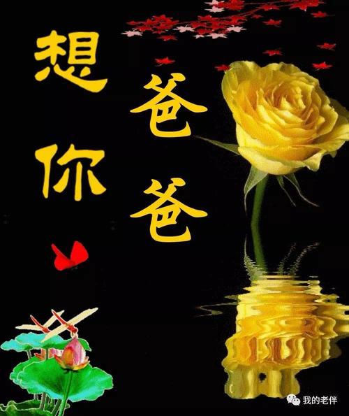 【永远的怀念】一一纪念父亲诞辰100周年／作者／李周省请欣赏