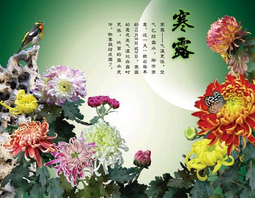 【北京头条】推介周玉欣《二十四节气歌》请关注(图21)