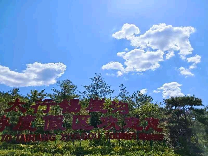 【诗词鉴赏】避暑 文/吴瑞英(图4)