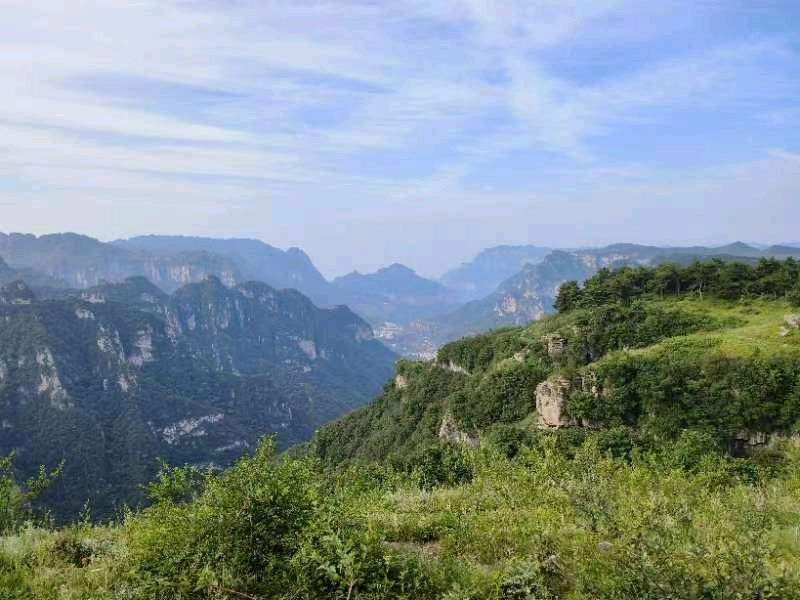 【诗词鉴赏】避暑 文/吴瑞英(图7)