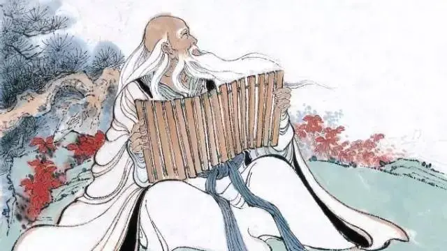《七律 · 山涛》作者/吴云钦（江西）（图4）