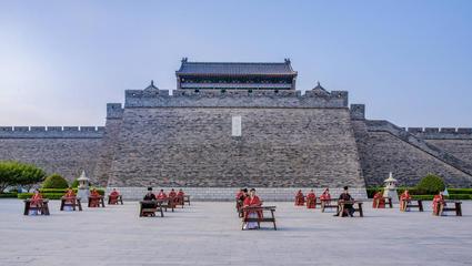 【北京头条】推介(山东)优秀诗人沈沛忠《七绝•长夏》外六首请欣赏(图10)