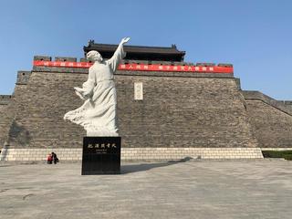 【北京头条】推介(山东)优秀诗人沈沛忠《七绝•长夏》外六首请欣赏(图11)