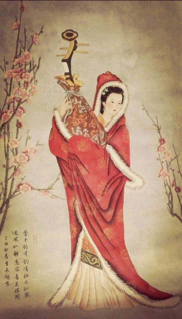 【神都诗社】第061期《王昭君》（图13）