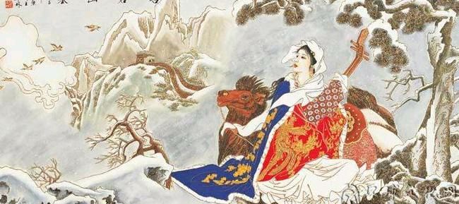 【神都诗社】第061期《王昭君》（图21）
