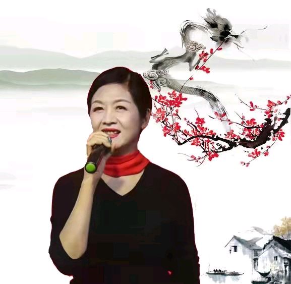 【枫雅汇看图约诗】诗人焦勇《296期》（惜别）（图4）