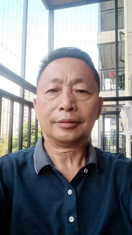 【北京头条】推介优秀诗人（江西）龙心红《夏早》外二首请欣赏（图8）