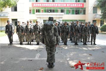 【北京头条】推介优秀诗人王理松《一个老兵的怀念》(六首)请欣赏(图9)