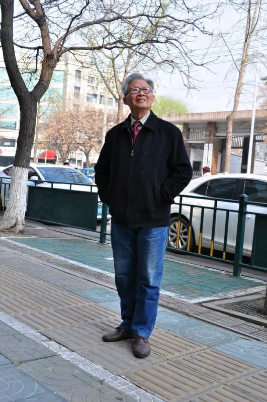 华夏流水诗社/葛振民老师专辑(图2)