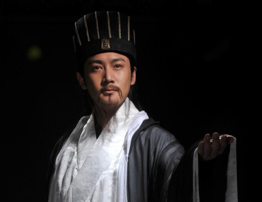 【北京头条】推介优秀诗人贾玉欣《赞南阳四圣》请欣赏（图4）