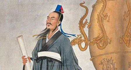 【北京头条】推介优秀诗人贾玉欣《赞南阳四圣》请欣赏（图7）