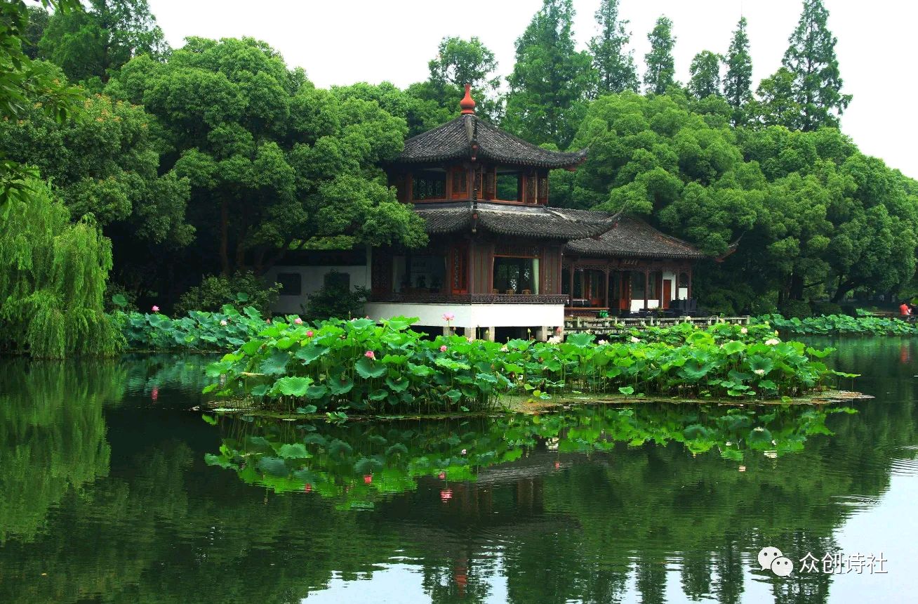 《七律 夏夜》作者/吴云钦（江西）（图2）