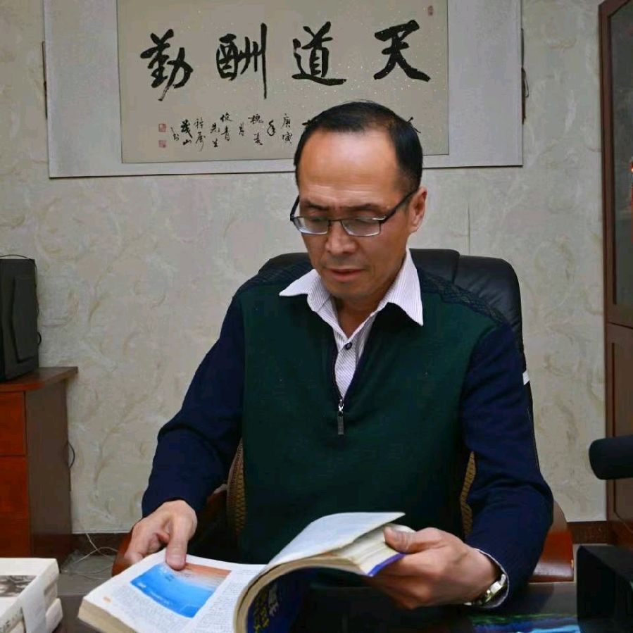【高原名湖】大美青海：文／董俊青（青海西宁）（图4）