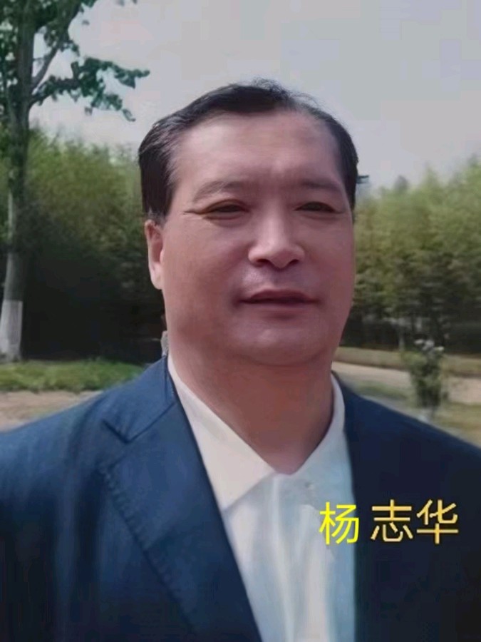 【北京头条】推介杨志华《感恩投票人》外一首请欣赏（图7）