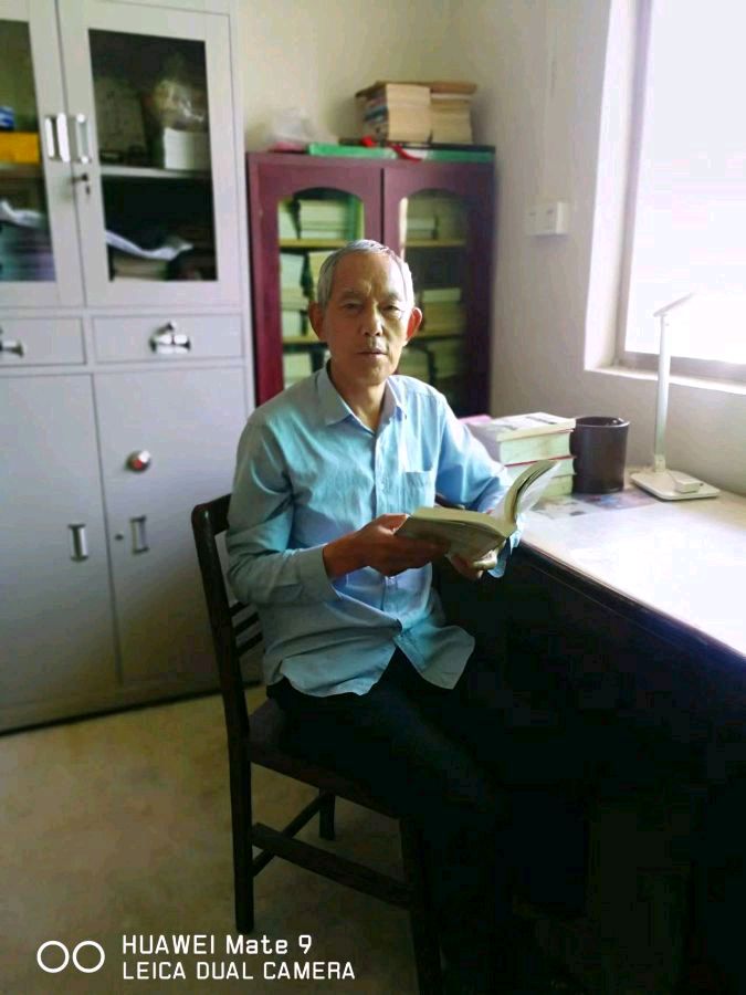 【北京头条】推介优秀诗人王先国《鹧鸪天•毛滩行政村巡礼》（三首）请欣赏（图7）