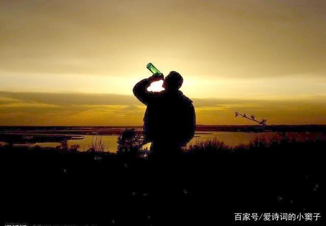【北京头条】推介优秀诗人骄杨诗词一组请欣赏（图8）