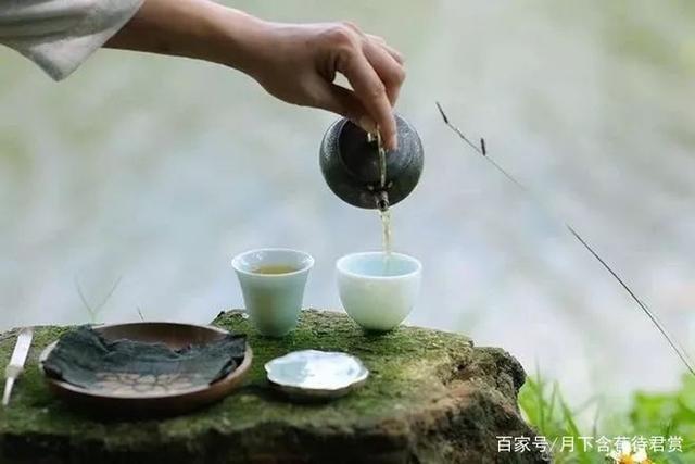 【北京头条】推介优秀诗人骄杨诗词一组请欣赏（图9）