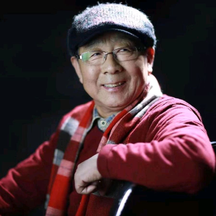 【北京头条】分享王德志老师《知足》请欣赏(图8)