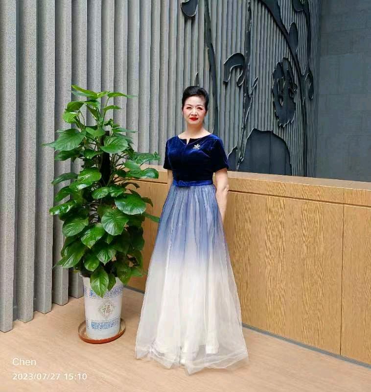 【枫雅汇看图约诗】诗人陈江《233期》（格律诗四首）（图3）