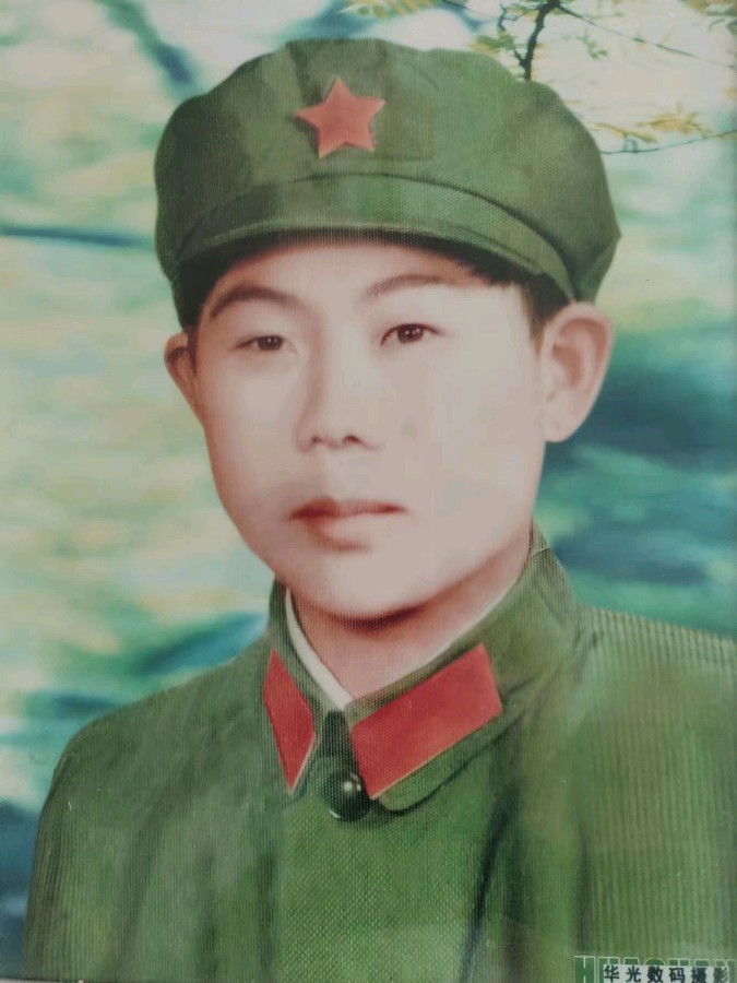 【北京头条】推介（山东）优秀诗人李明全《五律•军营》请欣赏（图11）