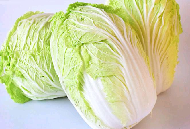【齐鲁风】分享周玉欣七绝•蔬菜一组请欣赏(图4)
