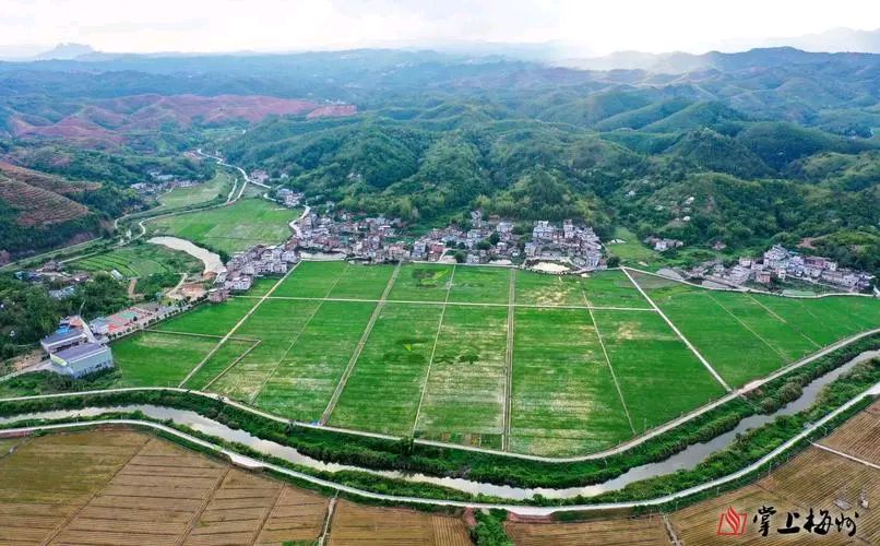 《七律 · “大坪”颂》文/黄石华（图3）