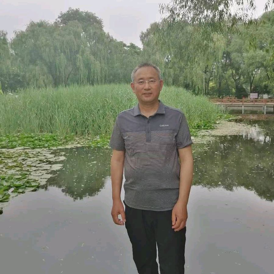 《木兰花慢 · 夏暮》文/赵维远（图5）