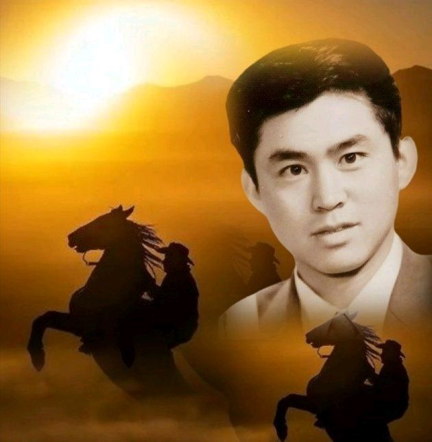 【诗词鉴赏】迎八一•忆军旅/诗三首 作者/平安是福(图11)