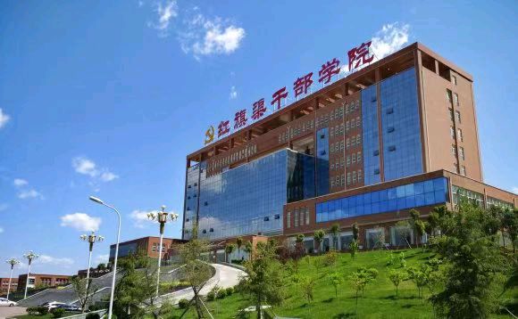 红旗渠感怀(外一首)/杨俊杰(图7)