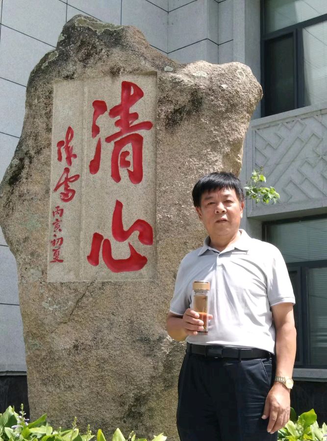 红旗渠感怀(外一首)/杨俊杰(图8)