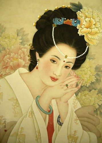 【神都诗社】第062期《杨玉环》（图10）