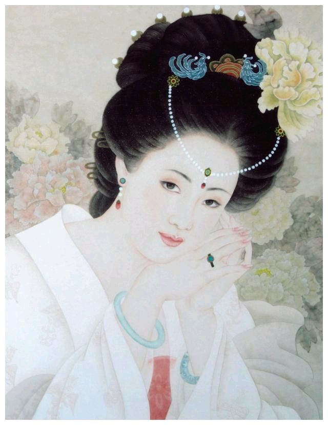 【神都诗社】第062期《杨玉环》（图12）