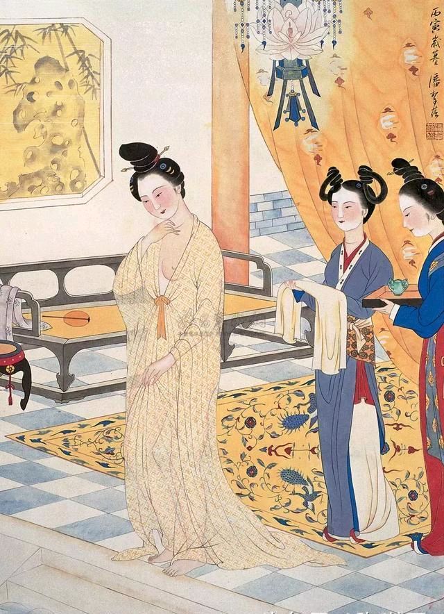 【神都诗社】第062期《杨玉环》（图15）