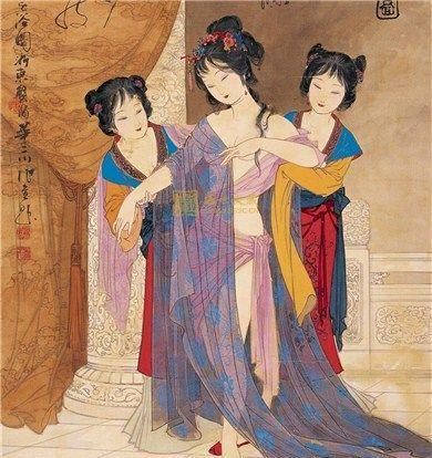 【神都诗社】第062期《杨玉环》（图19）