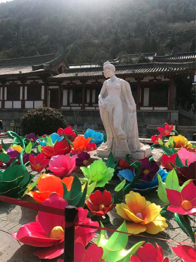 【神都诗社】第062期《杨玉环》（图24）