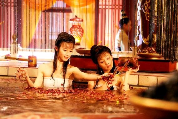 【神都诗社】第062期《杨玉环》（图25）