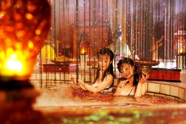 【神都诗社】第062期《杨玉环》（图23）
