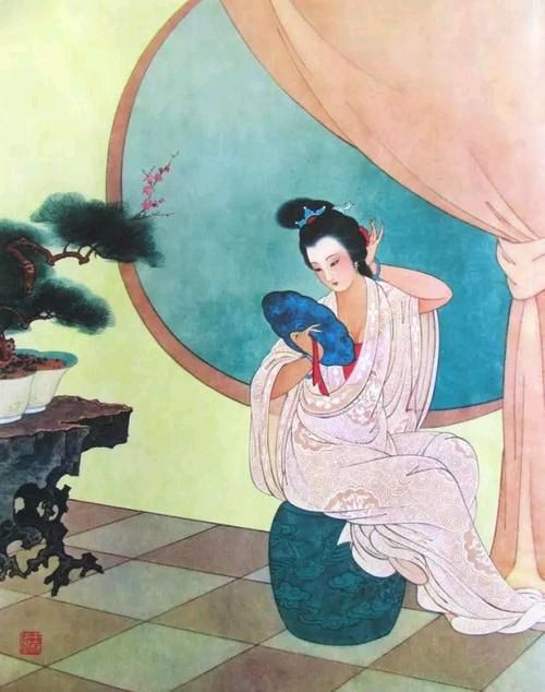 【神都诗社】第062期《杨玉环》（图26）