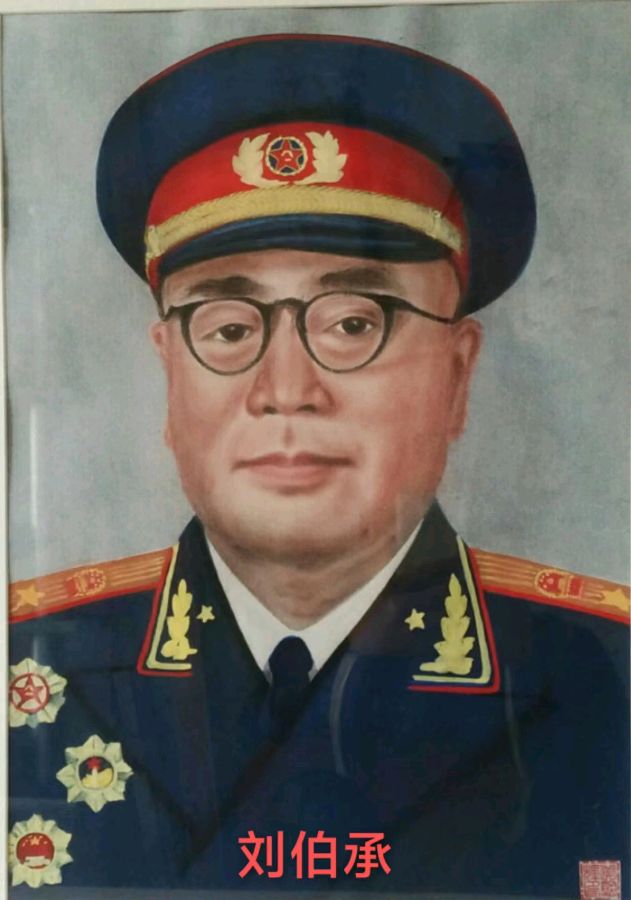 【“八.一建军节】隆重推出《人民书画家》黄国辉老师《敬画伟人》请欣赏(图10)