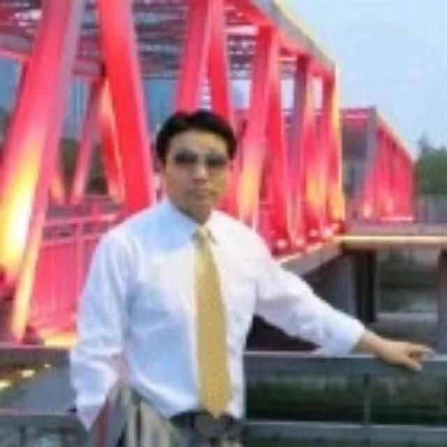 【北京头条】推介何全兴《观泰山龙潭飞瀑有感》外一首请欣赏（图8）