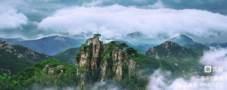 山东名山词话排名（一到十）华夏流水诗社/小小流水老师专辑