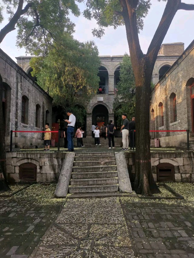 红旗渠感怀(外一首)/杨俊杰(图4)