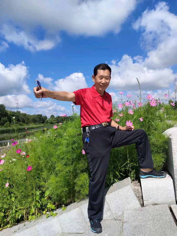 【大东方诗画】社 分享优秀作家诗人方亮老师诗两首请欣赏（图17）