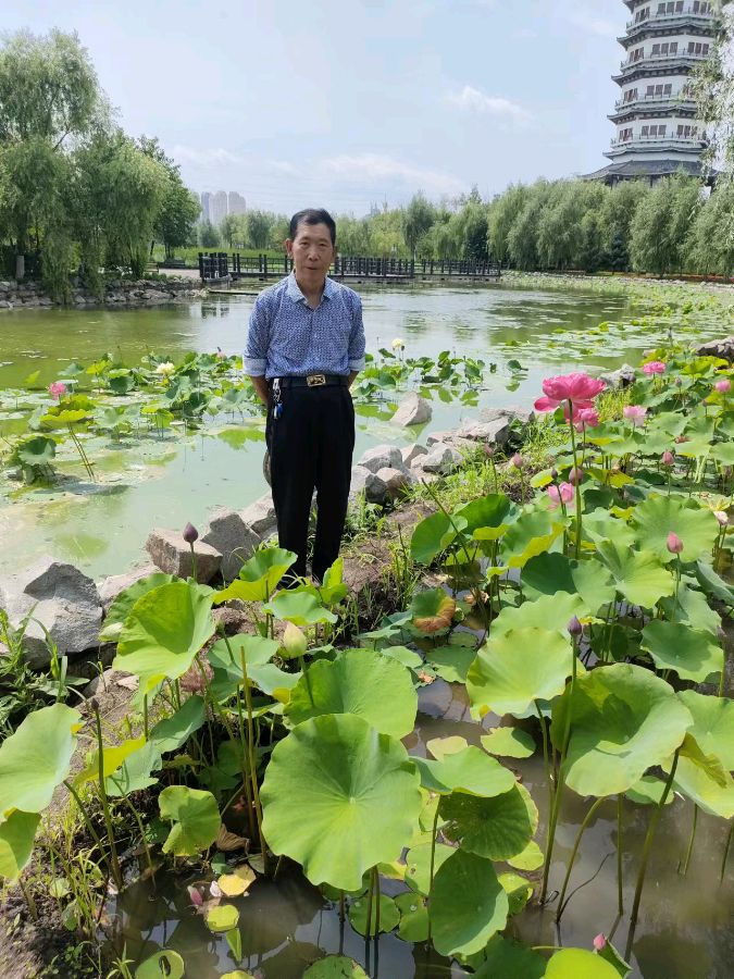 【大东方诗画】社 分享优秀作家诗人方亮老师诗两首请欣赏（图14）