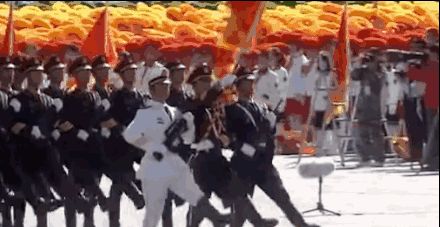 【庆祝中国人民解放军建军96周年】作者／优秀作家诗人崔怀强请欣赏（图12）