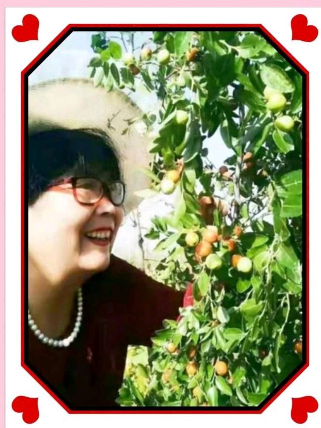 【奶奶的午饭】作者／周玉欣（图8）