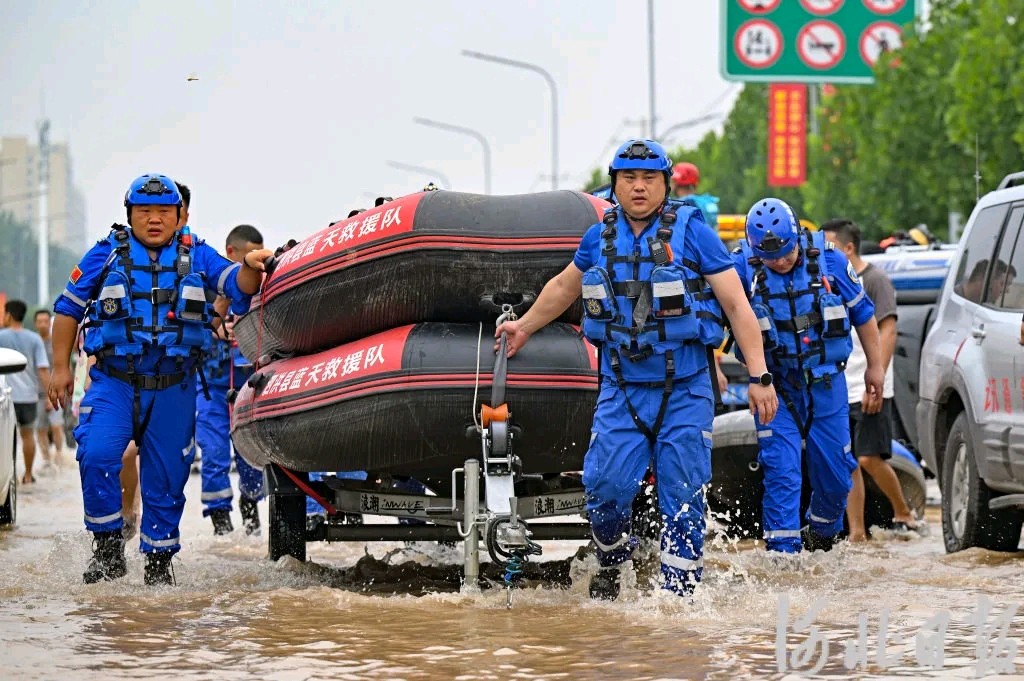 雨情思 作者/郑春玲（图5）