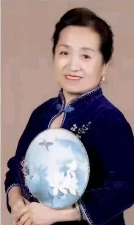 雨情思 作者/郑春玲（图9）