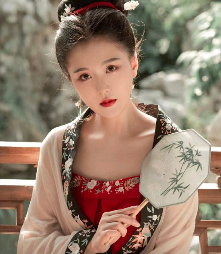 长相思*妍(全韵14阙)华夏流水诗社/王安珍老师专辑（图3）
